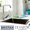 Bristan GEN5 Blueberry Kitchen Sink Mixer Tap Parts